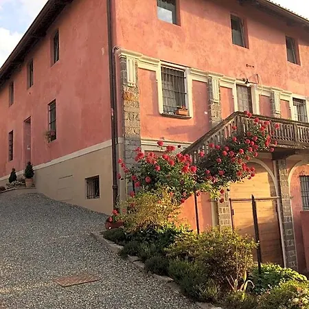 Hotel La Carosera