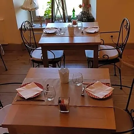 La Carosera 酒店 Cossato