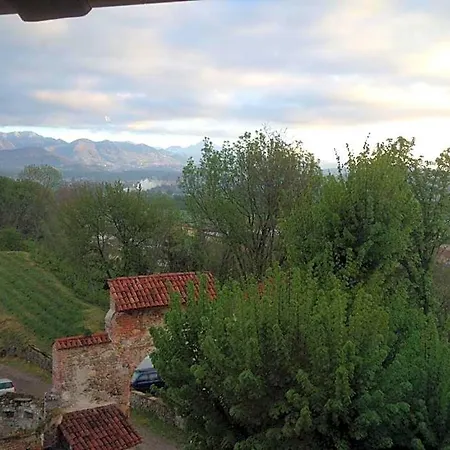La Carosera Hotel Cossato