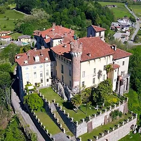 Hotel La Carosera Cossato