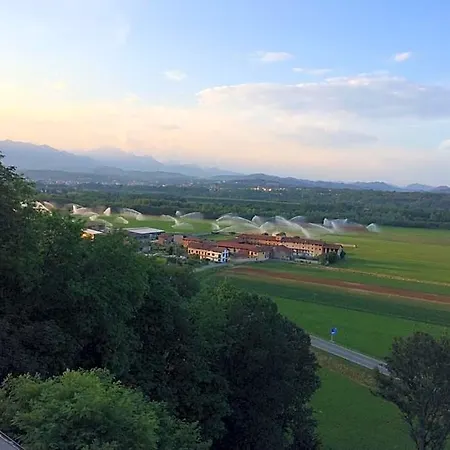 La Carosera Hotel 4*