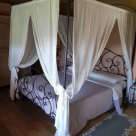 La Carosera 4* Cossato
