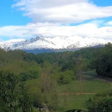 La Carosera 4*