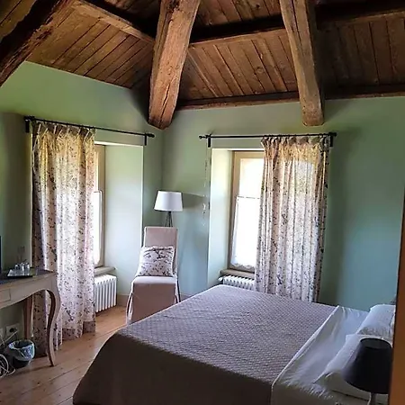 La Carosera 4* Cossato